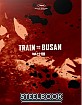Train to Busan - Plain Archive Exclusive Limited Quadruple Pack Edition Steelbook (KR Import ohne dt. Ton) Blu-ray